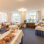 Park-hotel Timmendorfer Strand
