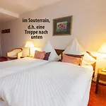 فندق Park-hotel