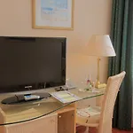 Park-hotel 4* Timmendorfer Strand