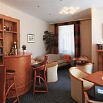 Park-hotel Ξενοδοχείο