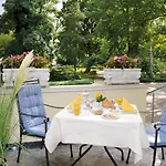 Park-hotel 4* Timmendorfer Strand