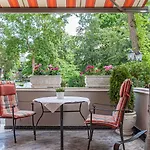 Ξενοδοχείο Park-hotel 4*