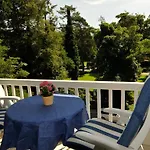 Ξενοδοχείο Park-hotel Timmendorfer Strand