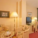 Park-hotel Ξενοδοχείο