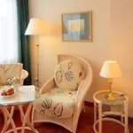Ξενοδοχείο Park-hotel Timmendorfer Strand