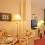Ξενοδοχείο Park-hotel Timmendorfer Strand