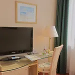 Park-hotel فندق