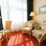 Ξενοδοχείο Park-hotel 4*
