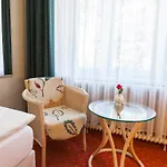 Ξενοδοχείο Park-hotel 4*