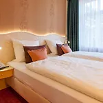 Park-hotel Timmendorfer Strand
