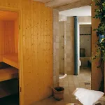 Ξενοδοχείο Park-hotel