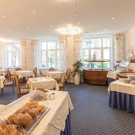 Park-hotel Timmendorfer Strand