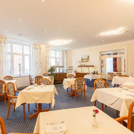 Park-hotel 4* Timmendorfer Strand