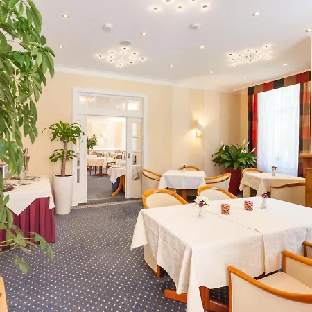 Park-hotel Timmendorfer Strand