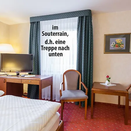 Park-hotel ホテル 4*