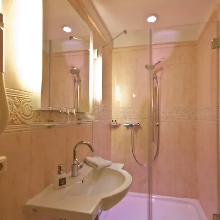 Ξενοδοχείο Park-hotel