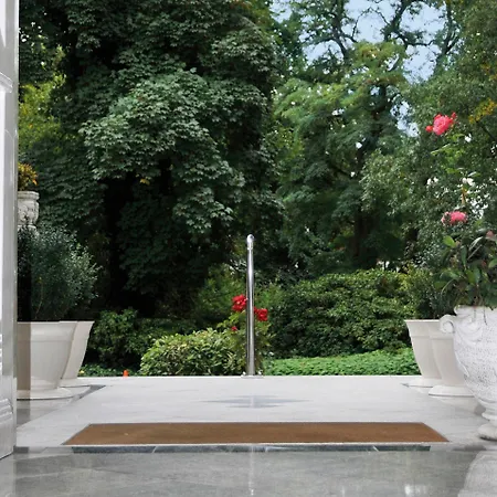 Park-hotel Ξενοδοχείο