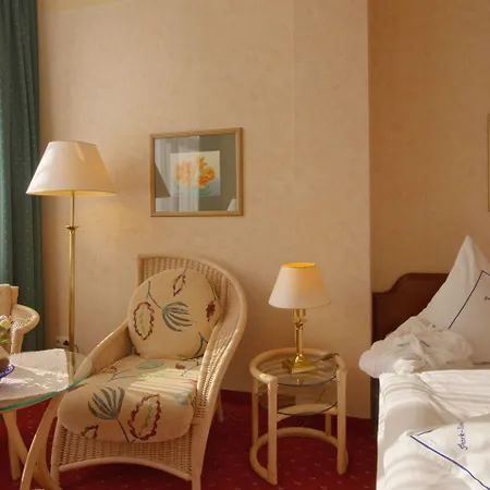 Park-hotel 호텔 4*