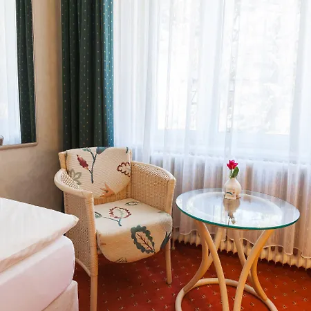 Park-hotel 酒店 蒂门多弗施特兰德