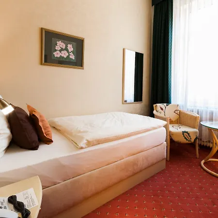 Park-hotel 호텔 4*