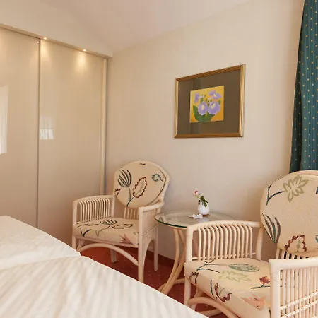 Hotel Park-hotel 4*