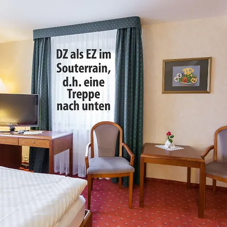 Hotel Park-hotel