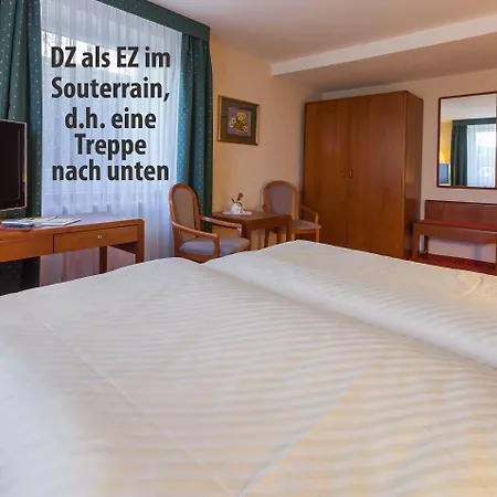 Park-hotel Timmendorfer Strand