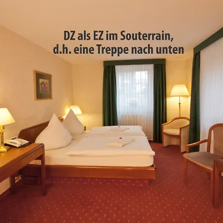 Park-hotel Hotel 4*
