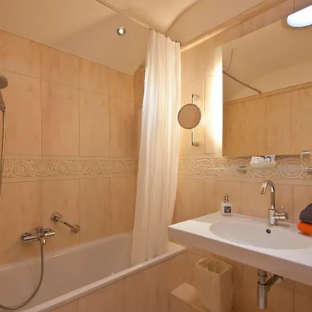 Park-hotel 호텔 티멘도르프스트랜드