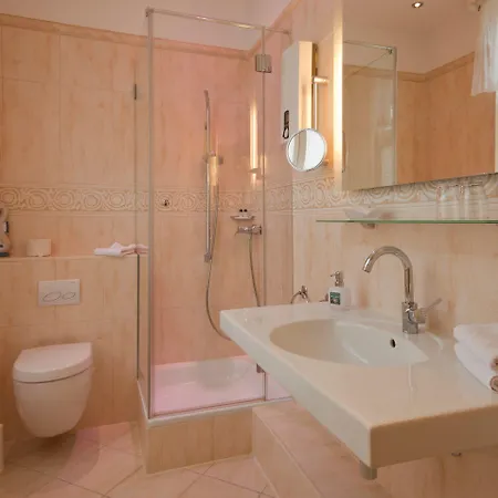 Park-hotel 티멘도르프스트랜드