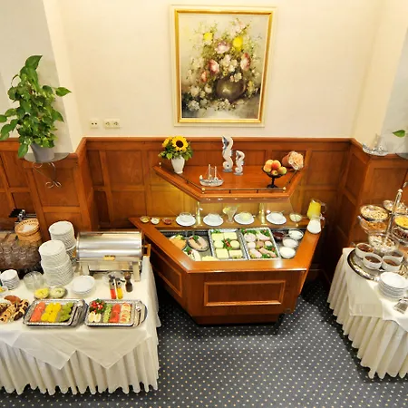 Park-hotel 酒店 蒂门多弗施特兰德