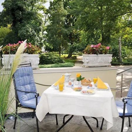 Park-hotel 4* Timmendorfer Strand