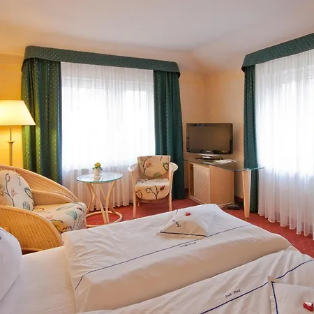 Park-hotel 4* Timmendorfer Strand