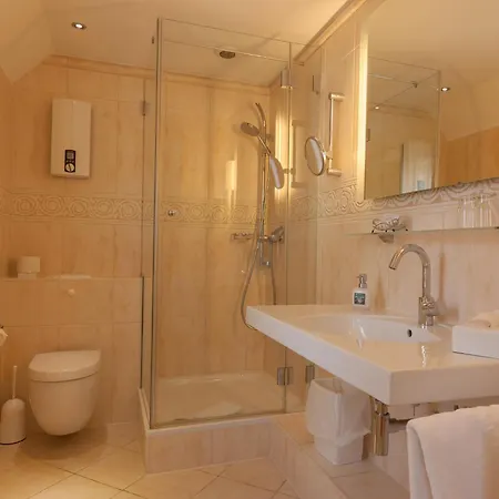 Park-hotel 티멘도르프스트랜드