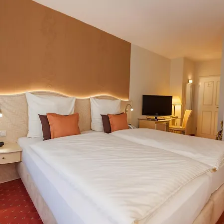 Park-hotel Hotel 4*