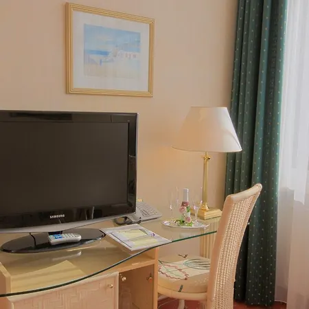 Park-hotel Отель