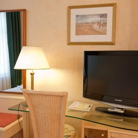 Park-hotel 호텔 4*