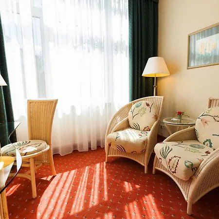 Szálloda Park-hotel 4*