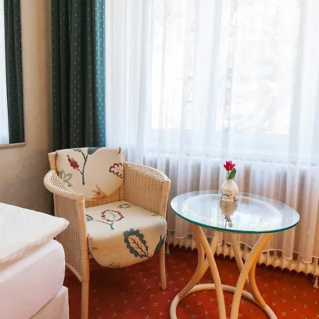 Szálloda Park-hotel 4*