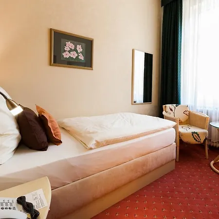 Park-hotel Timmendorfer Strand