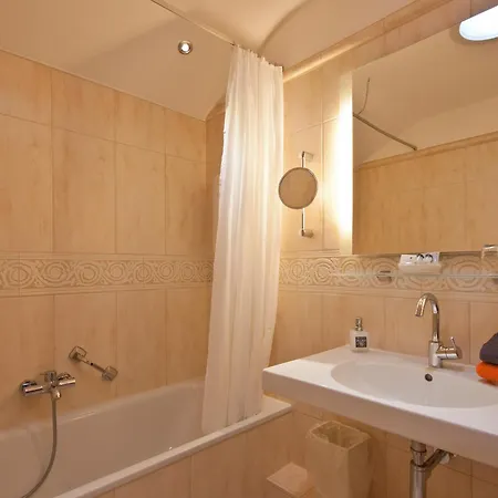 Park-hotel 4* Timmendorfer Strand