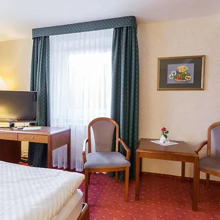Hotel Park-hotel