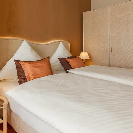 Szálloda Park-hotel 4*