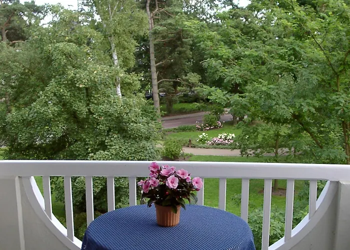 Hotel Park-hotel