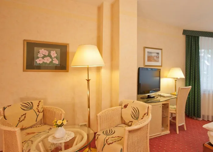 Park-hotel Hotel