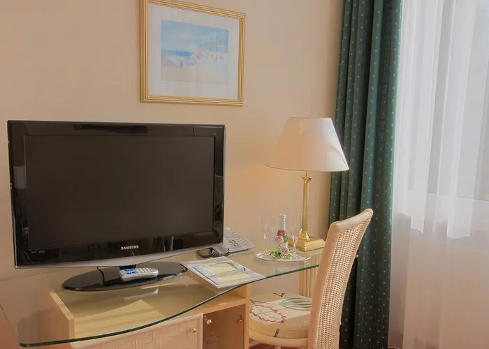 Park-hotel Hotel
