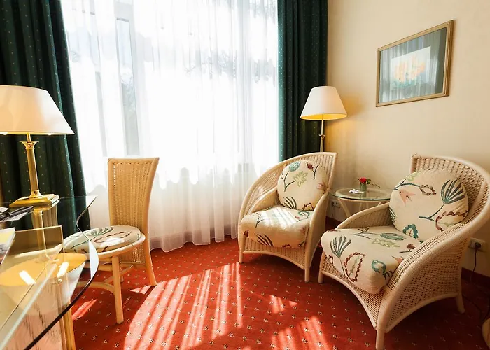 Hotel Park-hotel 4*